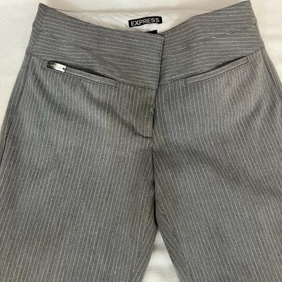 Two Express Work Pants Bundle - Picture 3 of 8